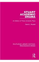 Stuart Academic Drama