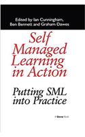 Self Managed Learning in Action