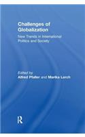 Challenges of Globalization