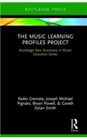 Music Learning Profiles Project