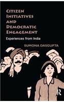 Citizen Initiatives and Democratic Engagement