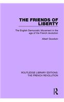 The Friends of Liberty