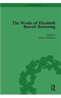 Works of Elizabeth Barrett Browning Vol 3