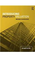 Introducing Property Valuation
