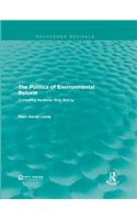 The Politics of Environmental Reform