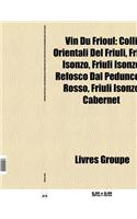 Vin Du Frioul