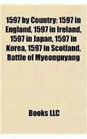 1597 by Country