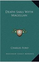 Death Sails with Magellan