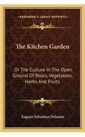 The Kitchen Garden