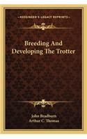 Breeding and Developing the Trotter