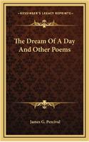 The Dream of a Day and Other Poems