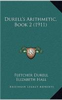 Durell's Arithmetic, Book 2 (1911)