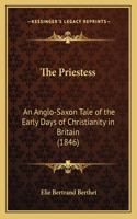 The Priestess