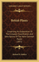 British Plants