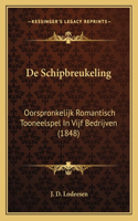 De Schipbreukeling