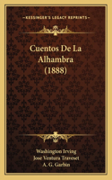 Cuentos De La Alhambra (1888)