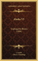 Alaska V5