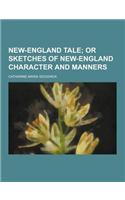 New-England Tale