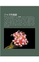 Jazu Zuo Q Ji: Arumando Torovu Ay Ri, Chu N Qi Liao, Jer R Ru M Ton, Kingu Orivu , Kuinsh J Nzu, Asutoru Piasora, de y Ku Erinton(Japanese)