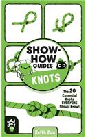 Show-How Guides: Knots