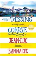 The Missing Corpse