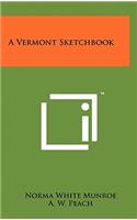 A Vermont Sketchbook