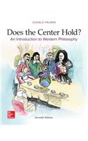 LooseLeaf Does the Center Hold? An Introduction to Western Philosophy