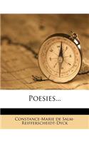 Poesies...