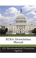 RCRA Orientation Manual