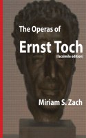 Operas of Ernst Toch