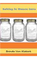 Baking in Mason Jars