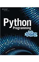 Python Programming for Teens