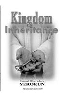 Kingdom Inheritance