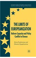 Limits of Europeanization