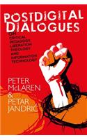 Postdigital Dialogues on Critical Pedagogy, Liberation Theology and Information Technology