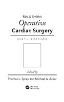 Operative Cardiac Surgery
