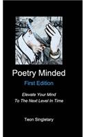 Poetry Minded