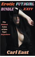 Erotic Futagirl Bundle XXIV