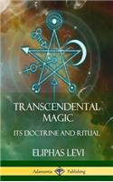 Transcendental Magic