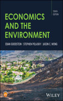 Economics and the Environment