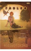 Fables Encyclopedia