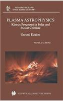 Plasma Astrophysics