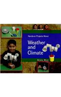 Hands-On Projects about Weather and Climate