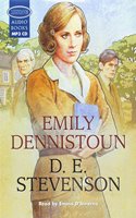 Emily Dennistoun