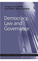 Democracy, Law and Governance