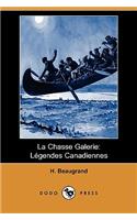 La Chasse Galerie