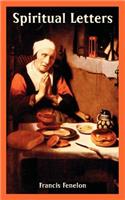 Spiritual Letters: (English)