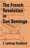 French Revolution in San Domingo