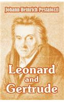 Leonard and Gertrude
