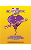 When Relationships Hurt